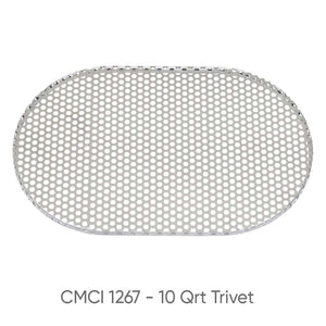 Charmate Camp Oven Trivet