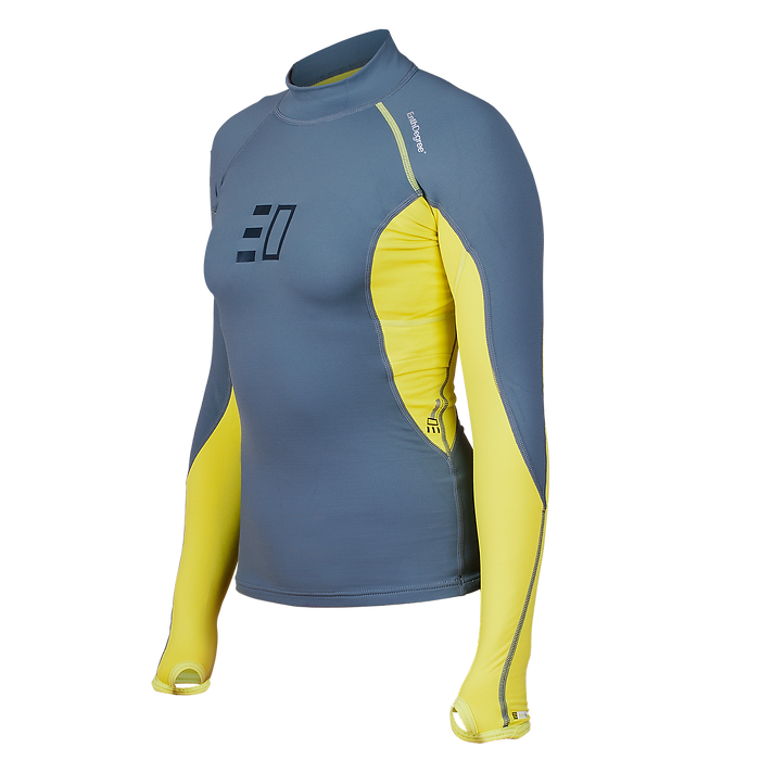 Enth Degree Bombora L/S Female