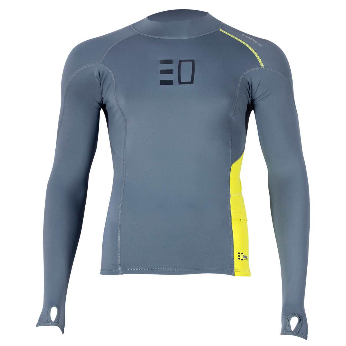 Enth Degree Bombora L/S Male