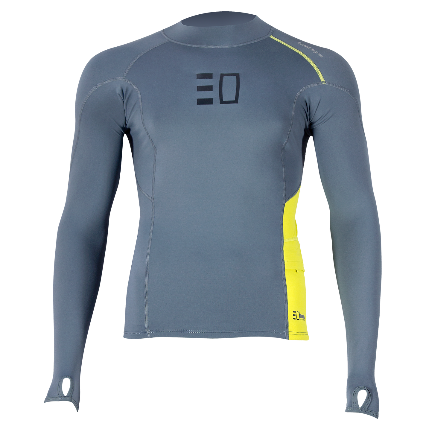 Enth Degree Bombora L/S Male