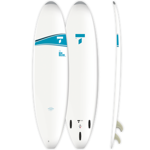 Tahe Surf 7'3'' Mini Mal