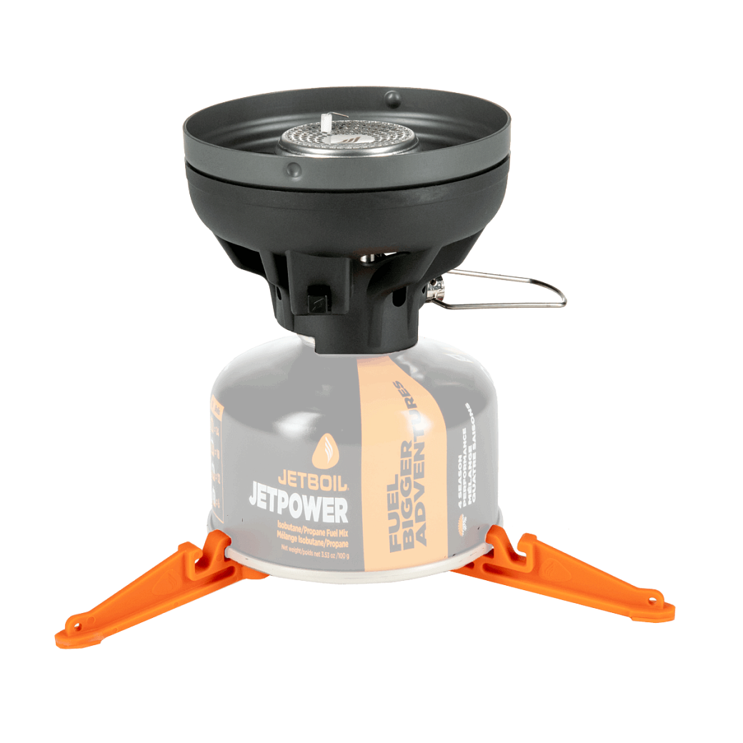 Jetboil Flash Carbon 1L