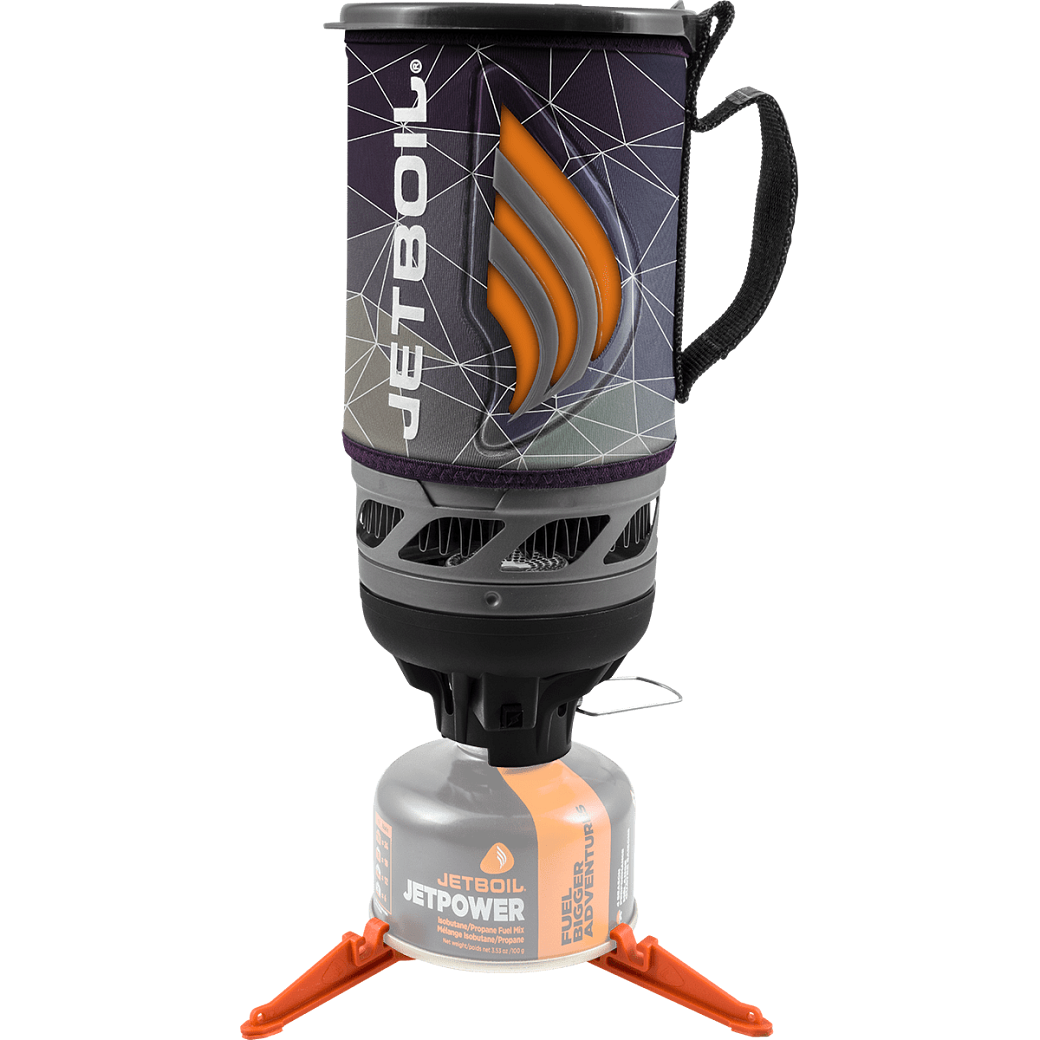 Jetboil Flash Carbon 1L