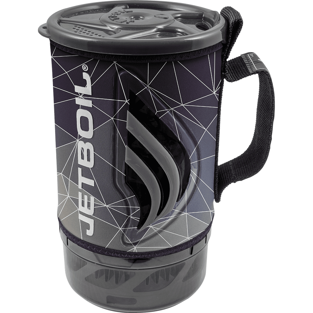 Jetboil Flash Carbon 1L