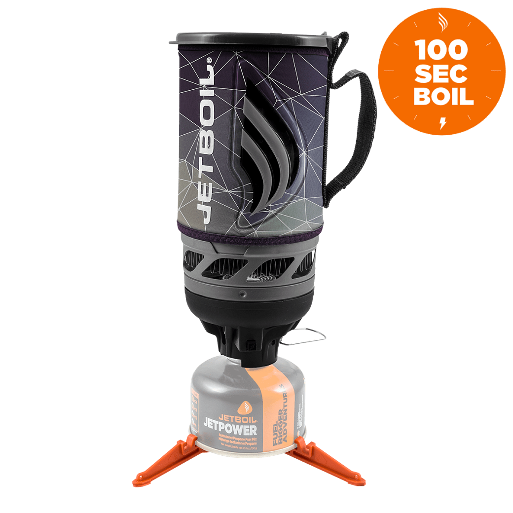 Jetboil Flash Carbon 1L