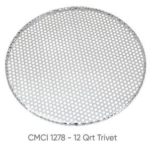 Charmate Camp Oven Trivet