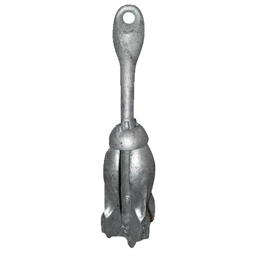 Sam Allen Folding Anchor