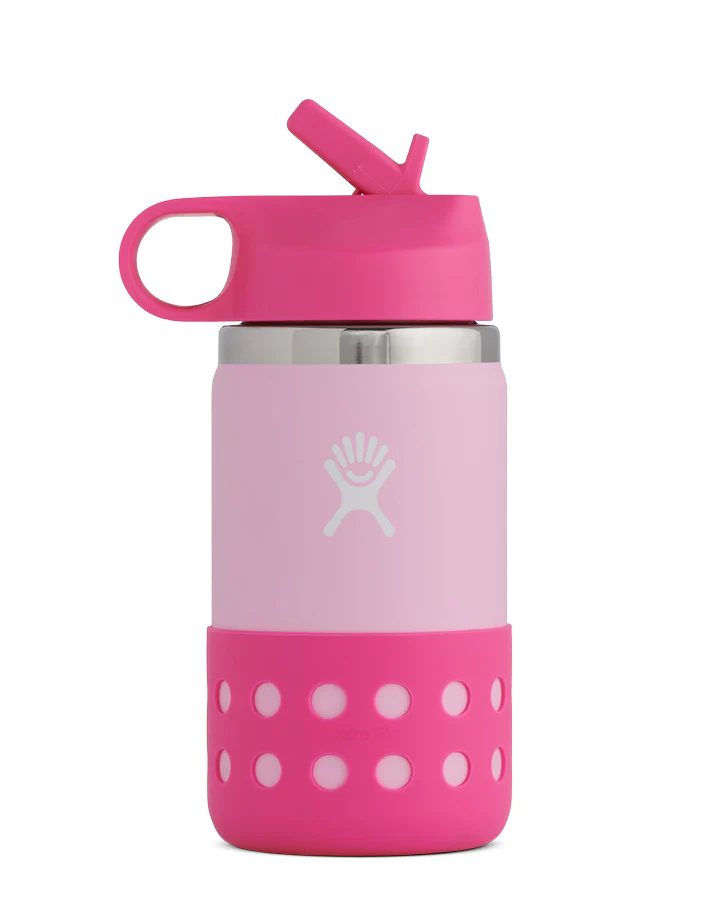 Hydro Flask 12oz Kids Wide Mouth (355ml)