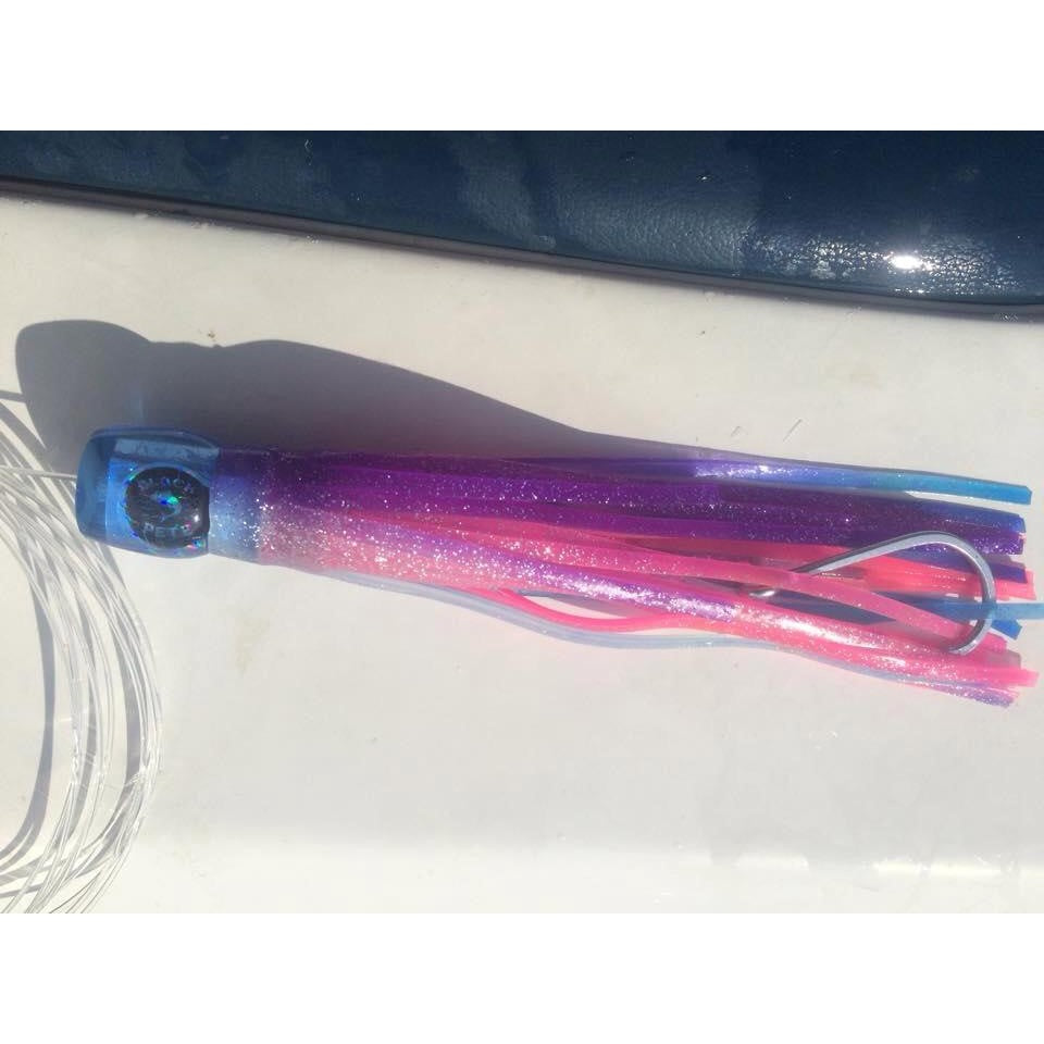 Billmark Dougal 6'' Lure