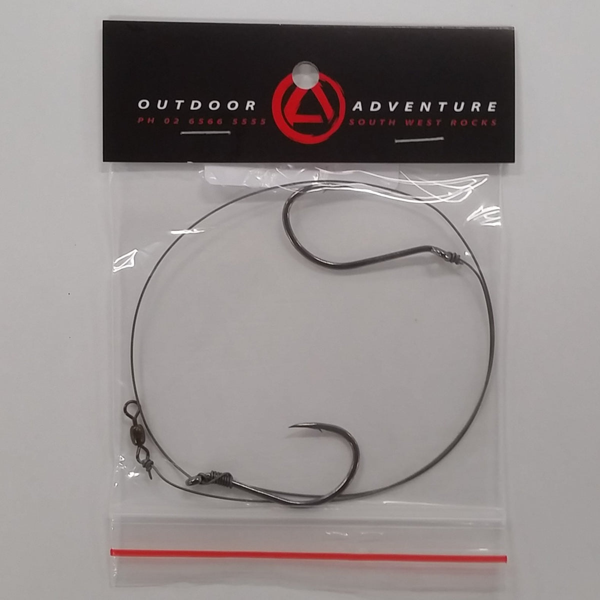 Outdoor Adventure Mackerel Rigs