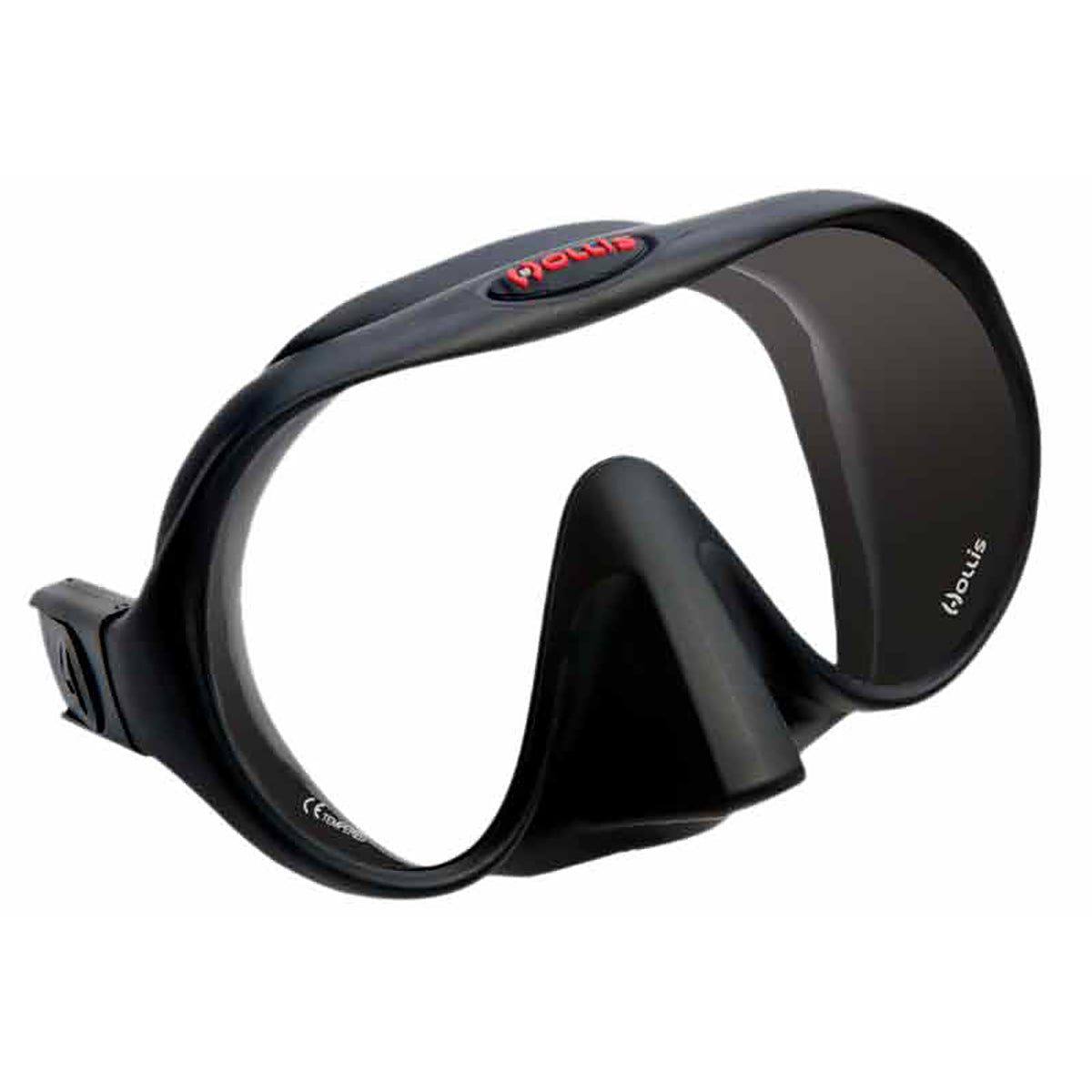 Hollis Mask M1
