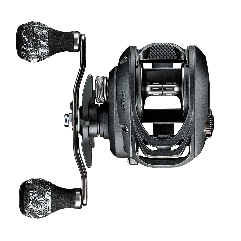 Daiwa 20 Lexa WN Reel