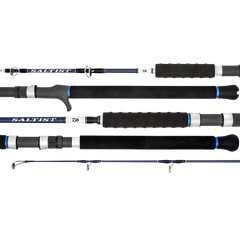 Daiwa 20 Saltist Hyper Rod