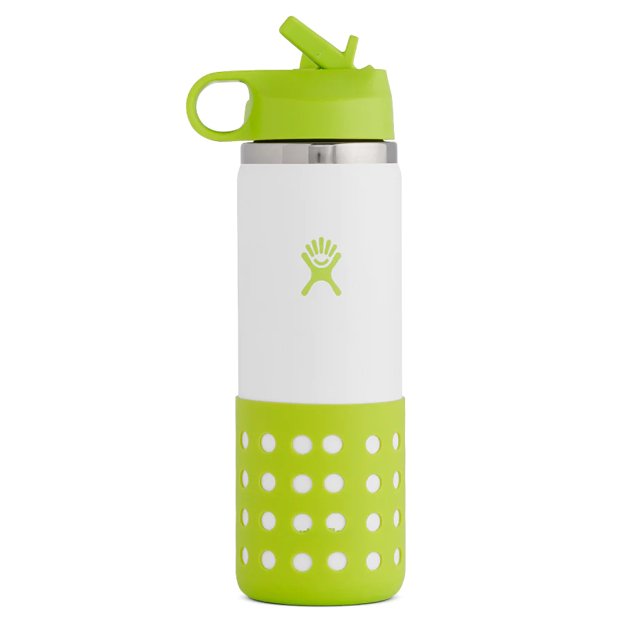 Hydro Flask 20oz Kids Wide Mouth (591ml)