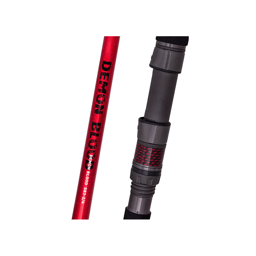 Daiwa 20 Demon Blood Rod