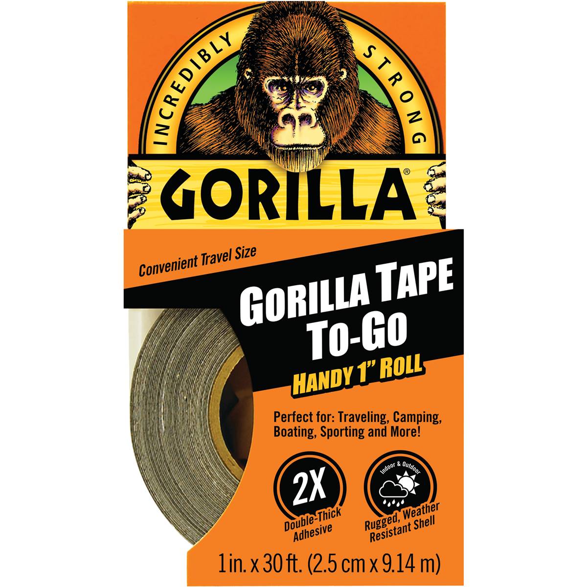 Gorilla Tape
