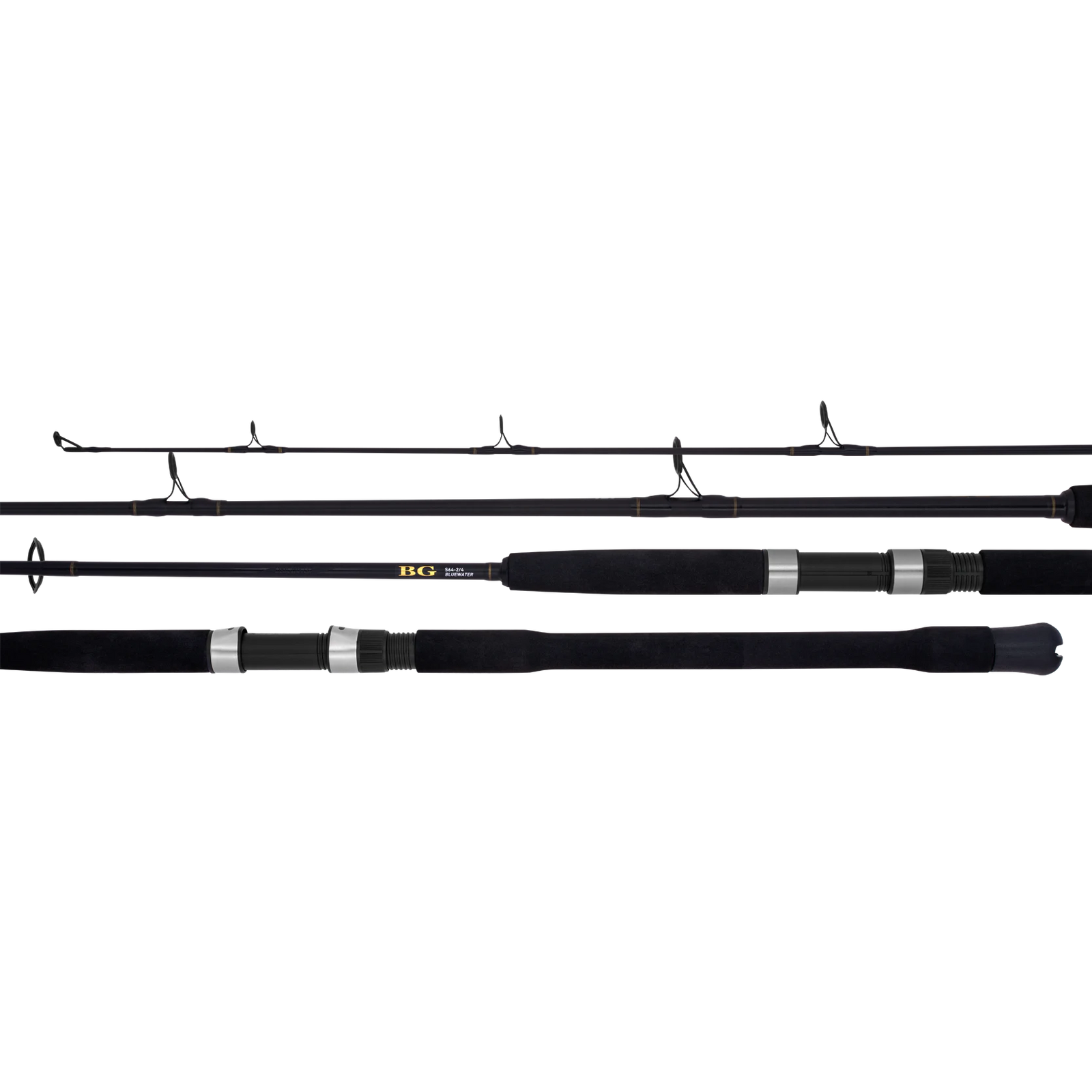 Daiwa 22 BG Bluewater Rod