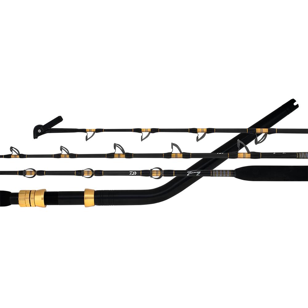 Daiwa 22 Tanacom Z Rod