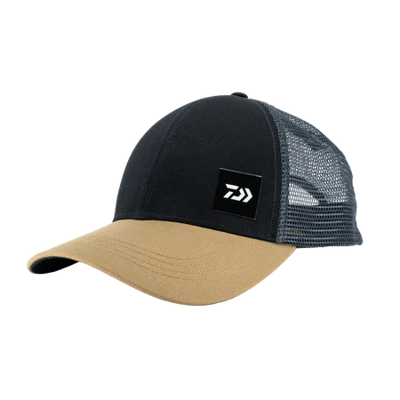 Daiwa Trucker Cap
