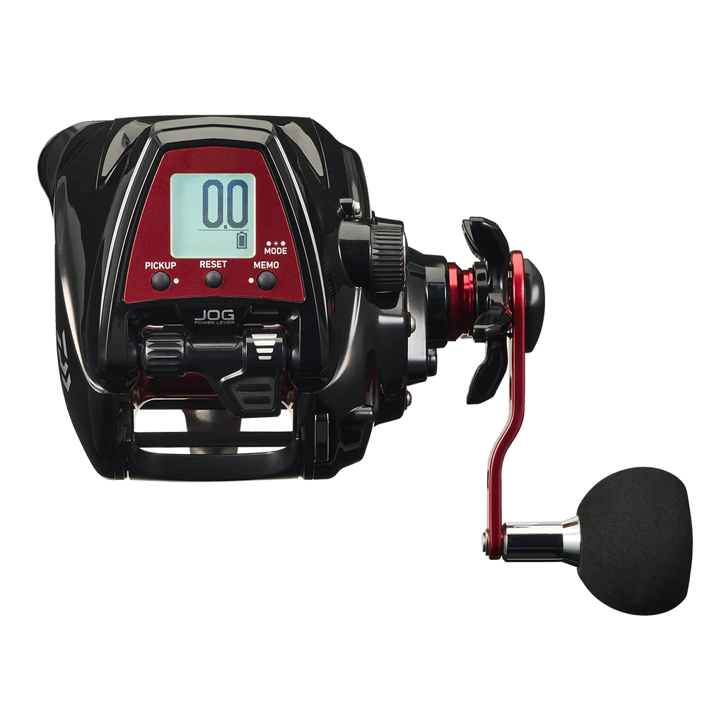 Daiwa 23 Leobritz Electric Reel