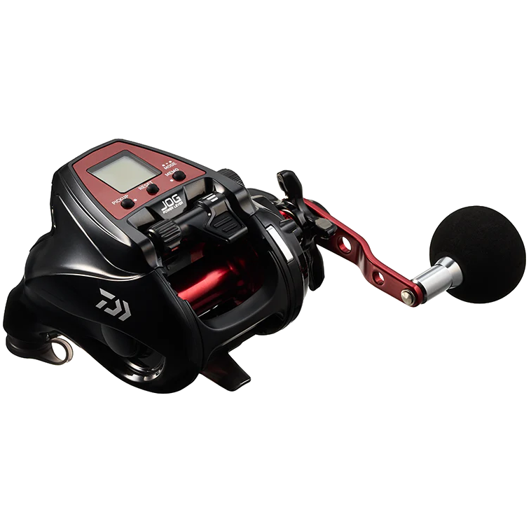 Daiwa 23 Leobritz Electric Reel