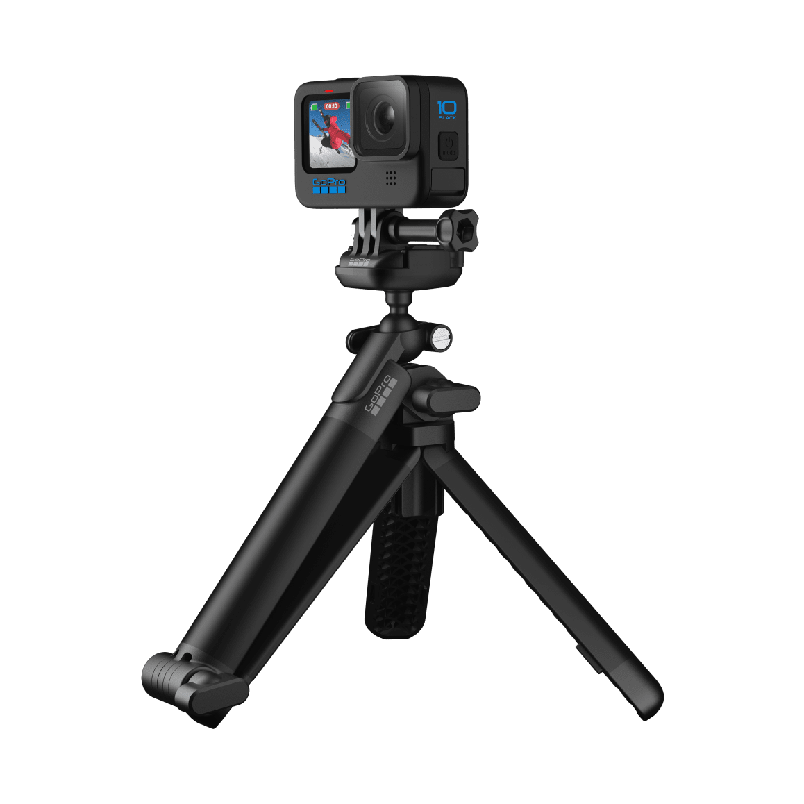 gopro grip tripod