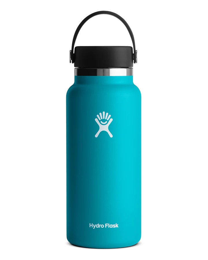 Hydro Flask Wide Mouth 32oz Outdoor Adventure South West Rocks