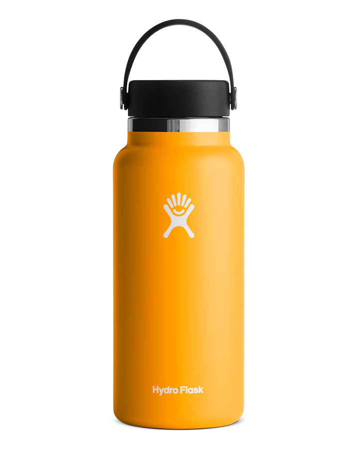 Hydro Flask Wide Mouth 32oz