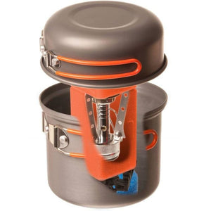 360 Degrees Furno Stove & Pot Set Cooking / Kitchenware