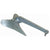 4.5Kg Plow Anchor Boat Accessories / Hardware