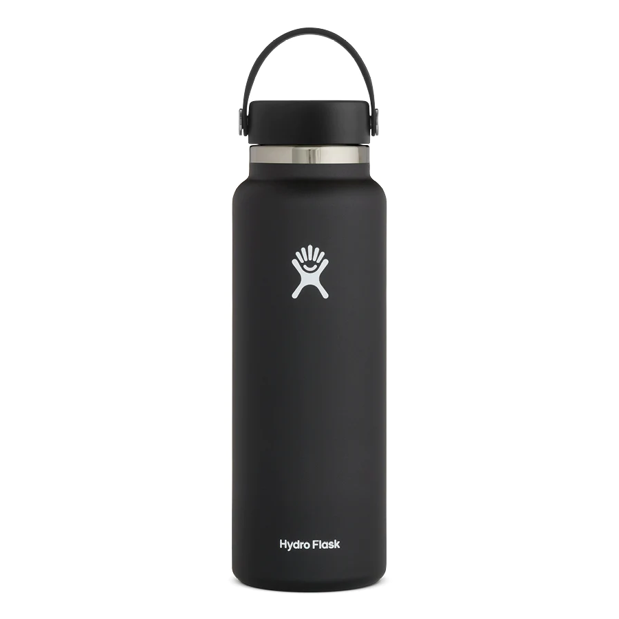 Hydro Flask Wide Mouth with Flex Cap 40oz  1182ml