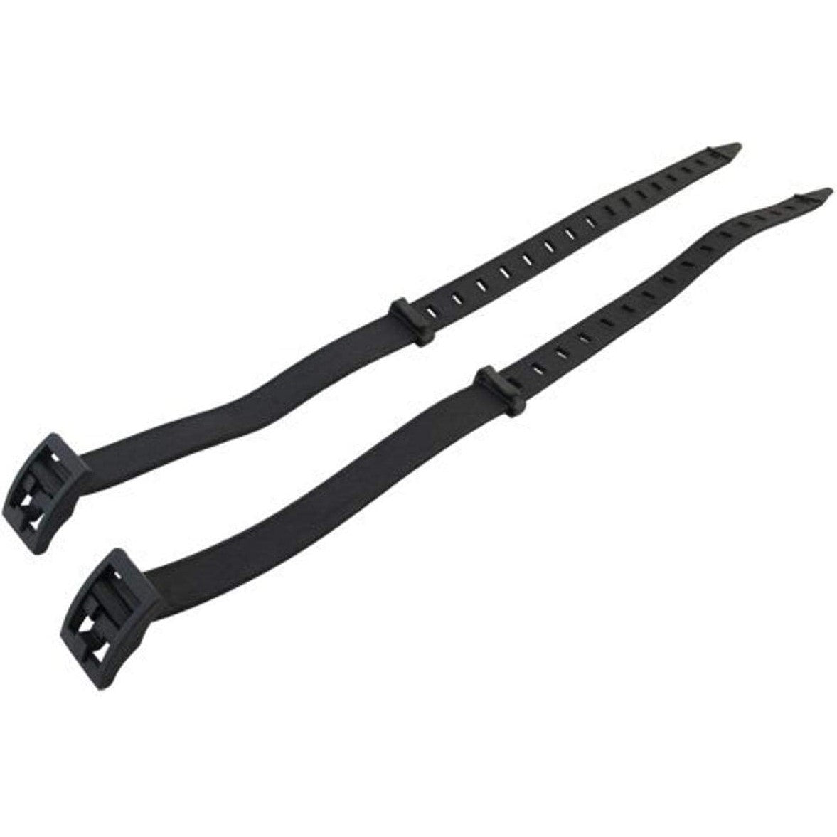Deep Accessories Knife Strap Pair