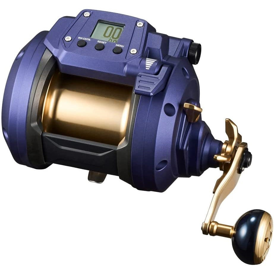 Daiwa Seapower Electric Reel