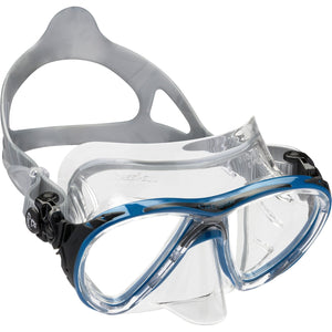Cressi Big Eye Evolution Mask/Snorkel Set