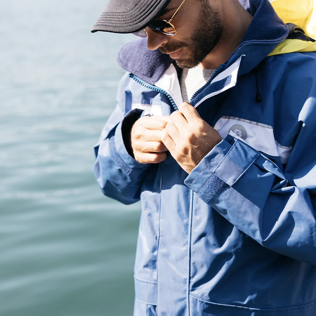 Burke Superdry 3/4 Jacket