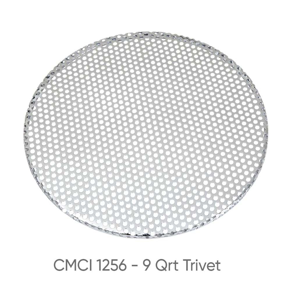 Charmate Camp Oven Trivet