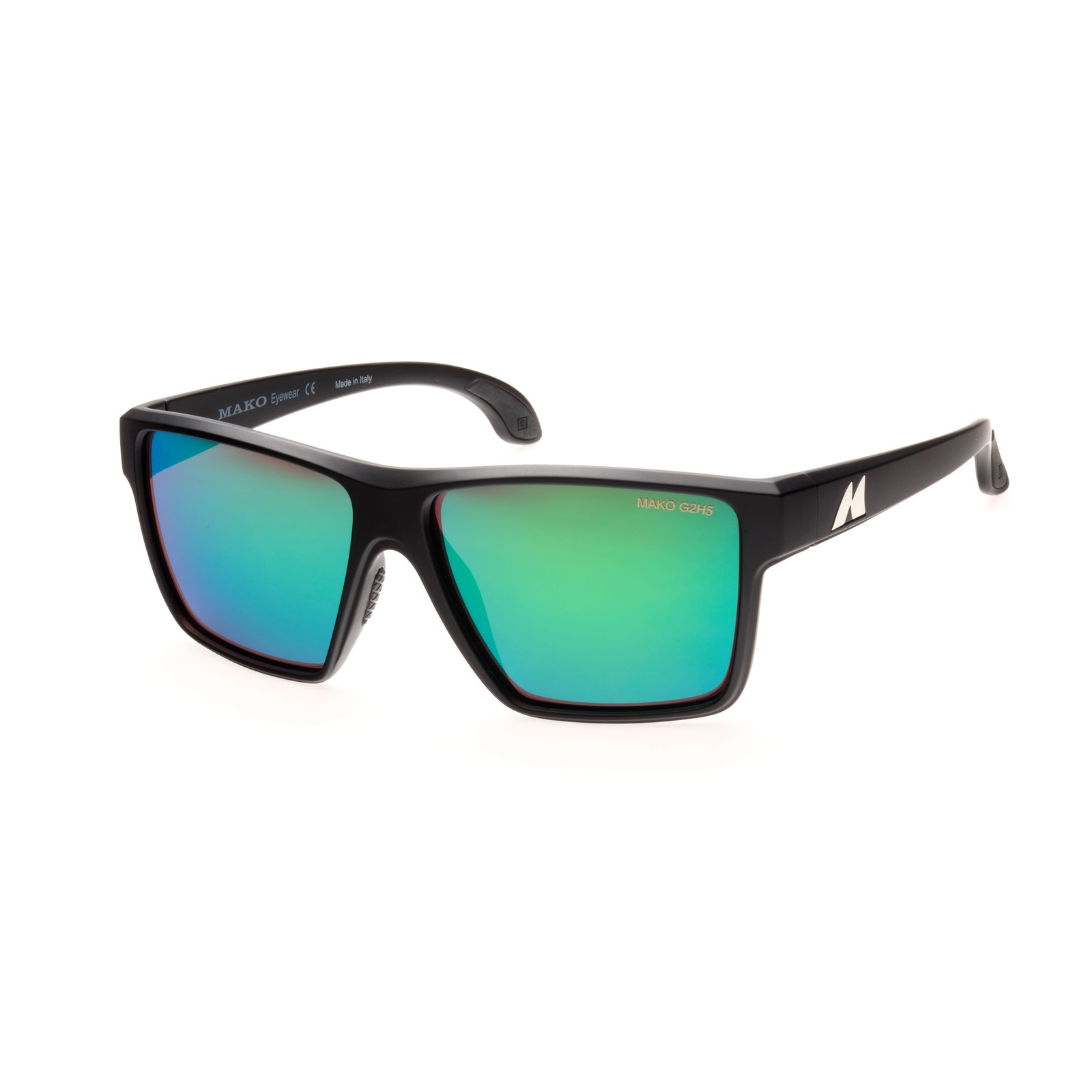 Mako Cast Sunglasses