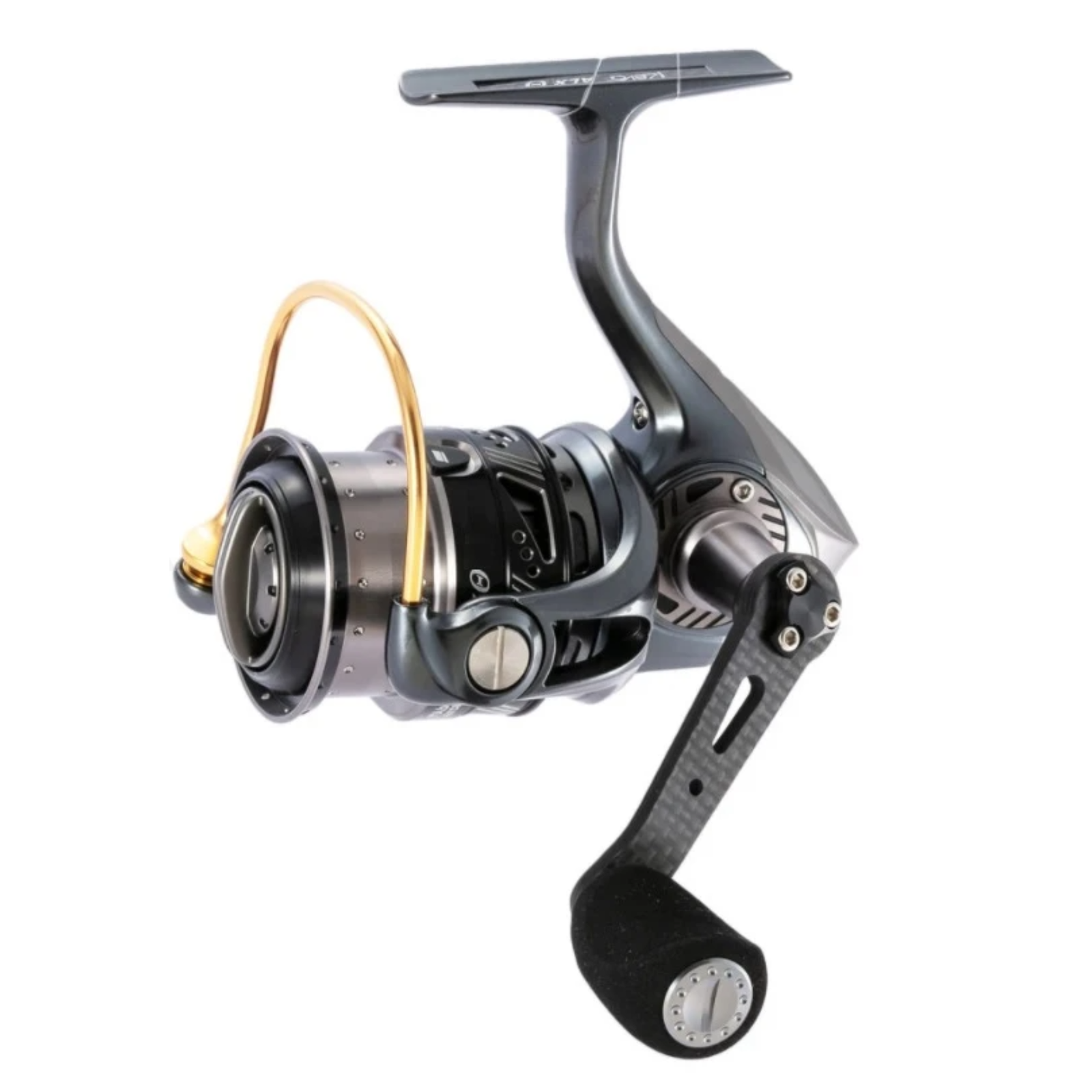 Abu Garcia ALX Theta Spin Reel