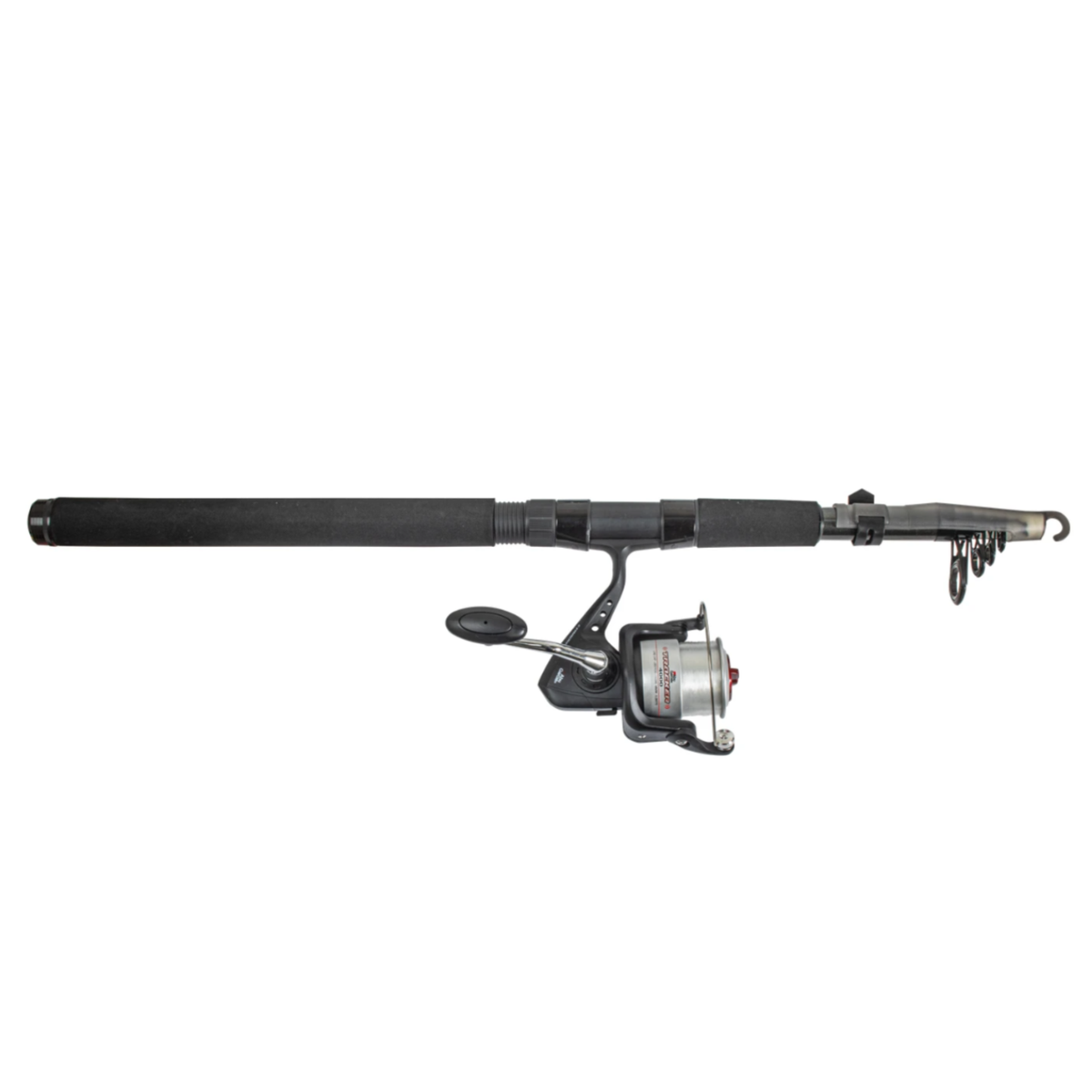 Abu Garcia Tracker Combos