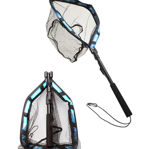 Seapro Deluxe Floating Net