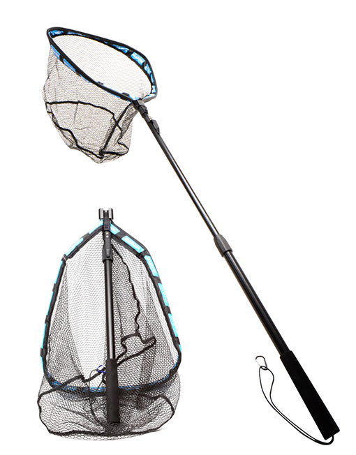 Seapro Deluxe Floating Net