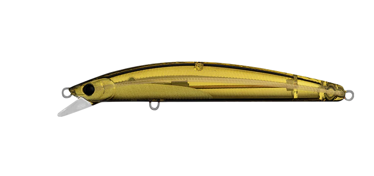 Daiwa Pro Double Clutch IZM 75SR