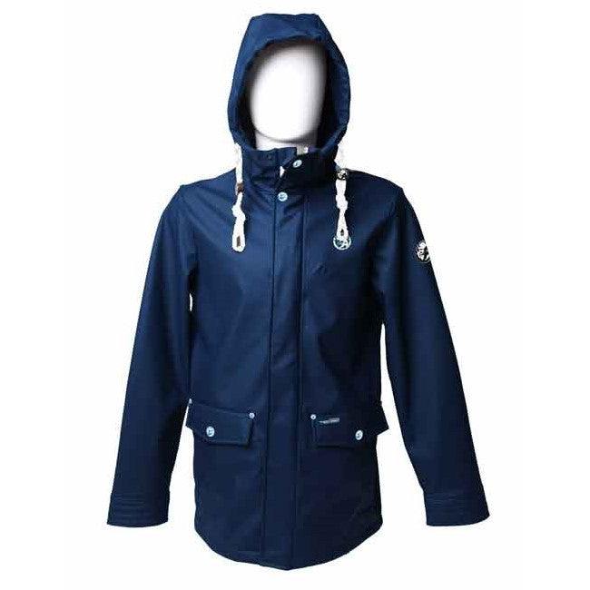 AFN Master Mariner Jacket