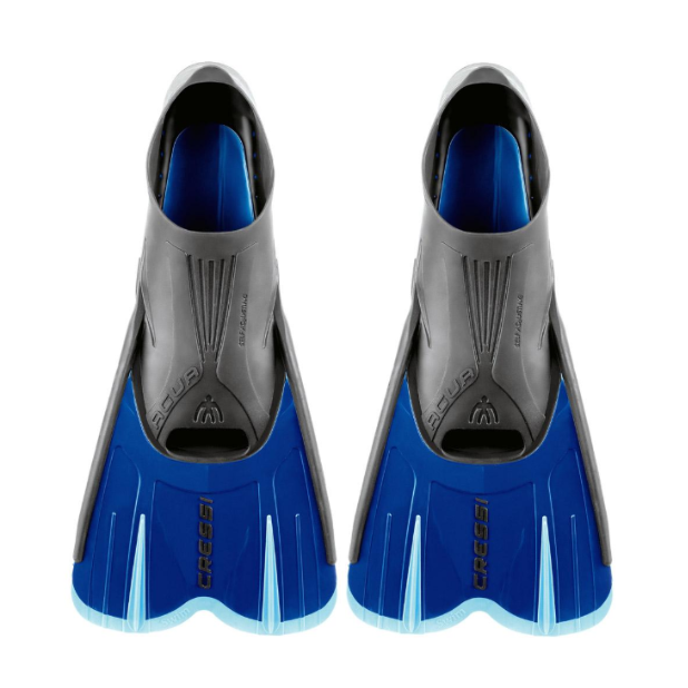 Cressi Agua Short Fins