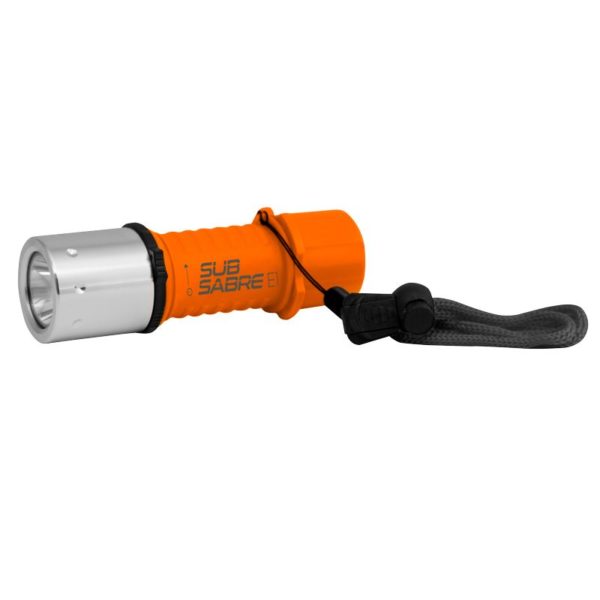 Oceanpro Sub-Sabre E1 Dive Torch