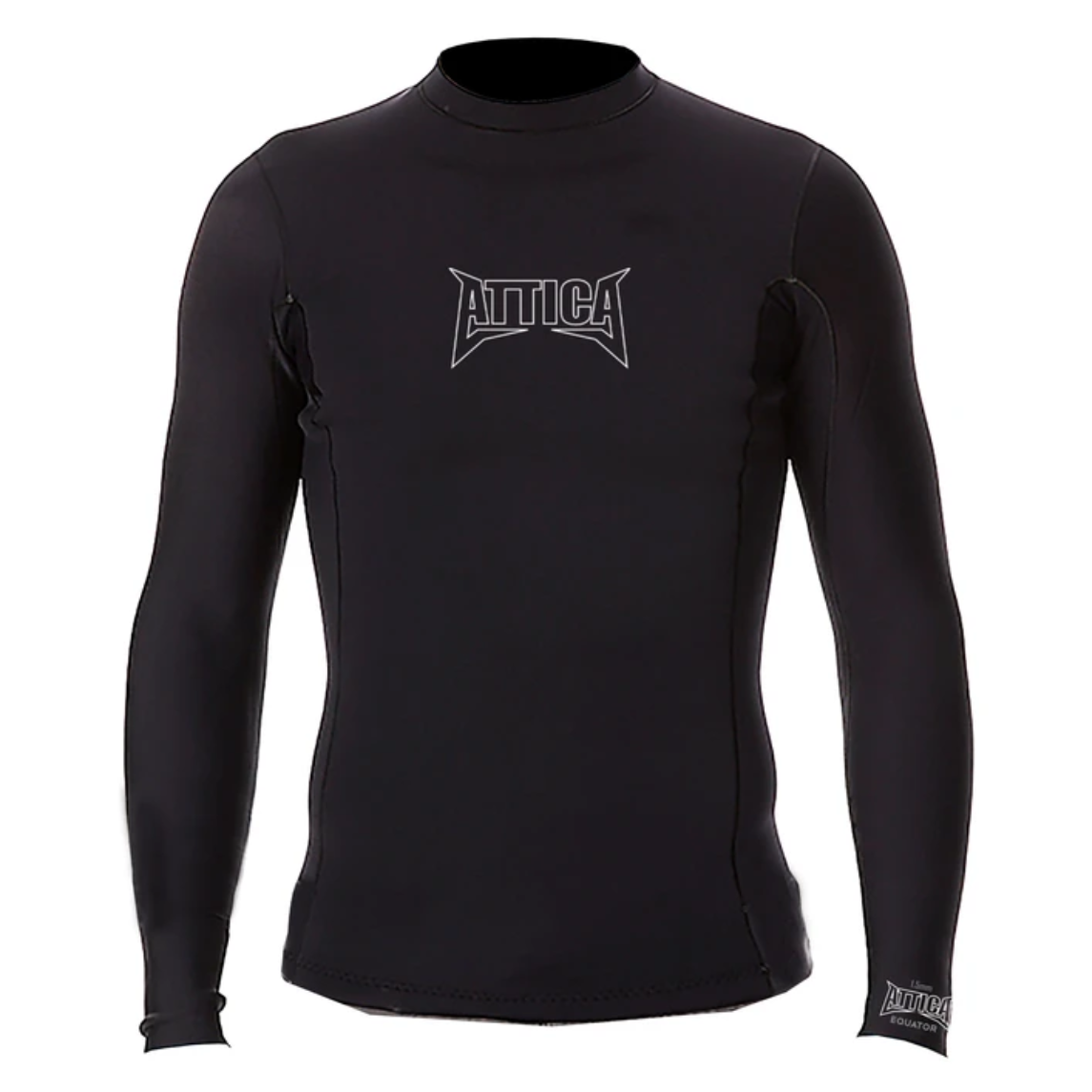 Attica Equator 1.5mm LS Vest