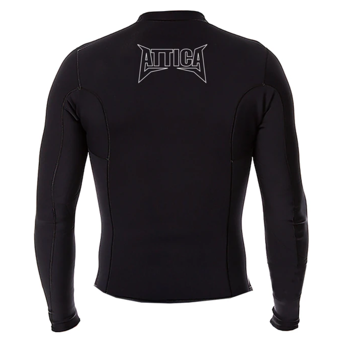 Attica Equator 1.5mm LS Vest