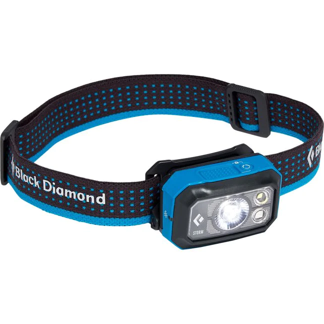 Black Diamond Storm Headlamp
