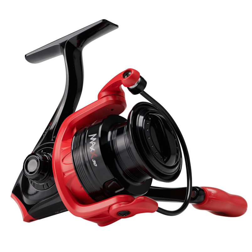 Abu Garcia Max X Spin Reel