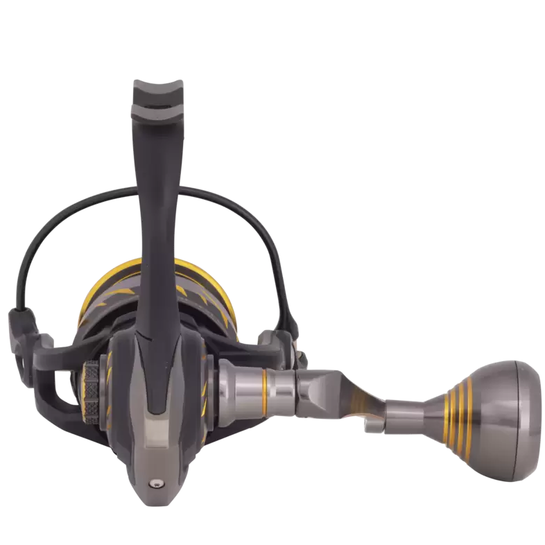 Penn Authority Spin Reel